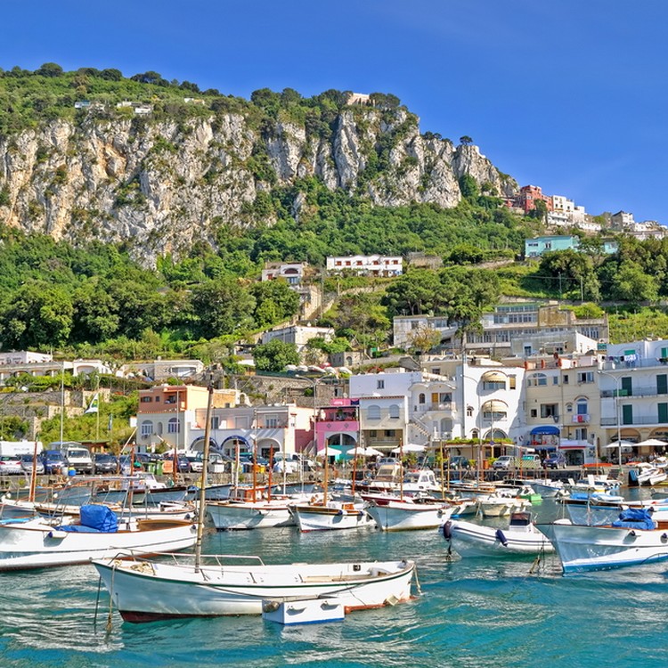 Κάπρι