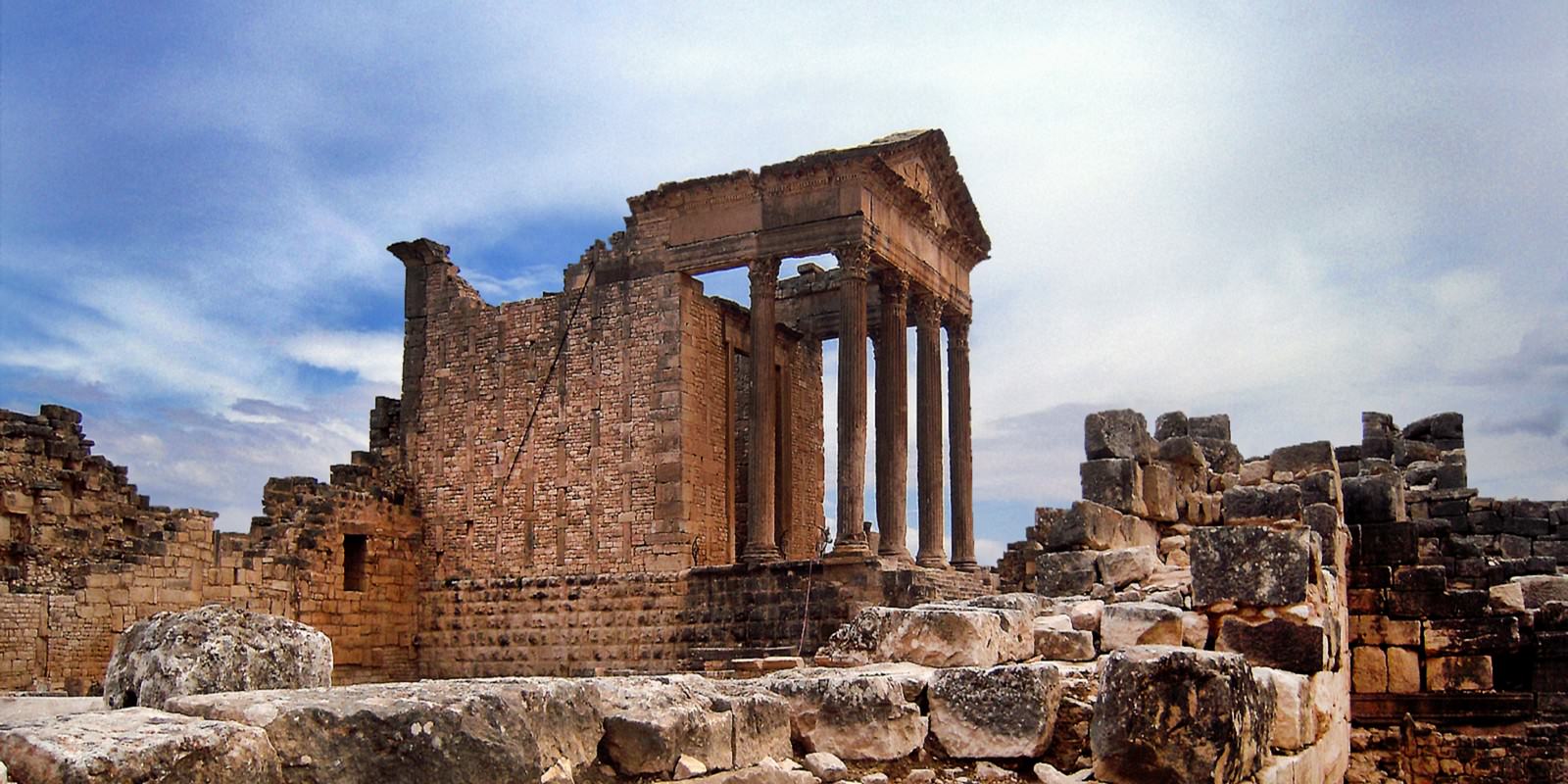 ΤΥΝΙΔΑ
