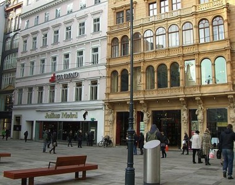 Julius Meinl