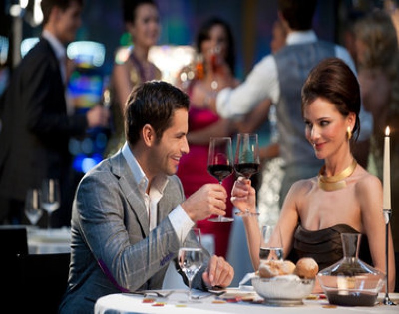 Casino KitzbГјhel MittagsmenГј Casino KitzbГјhel MittagsmenГј