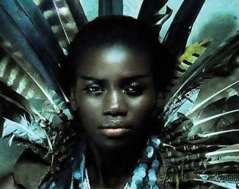 Cape Town Fashion Week