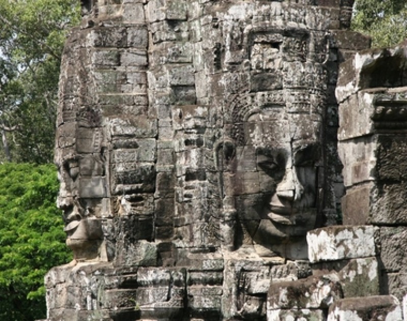 Bayon