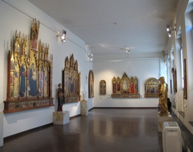 Pinacoteca Nazionale