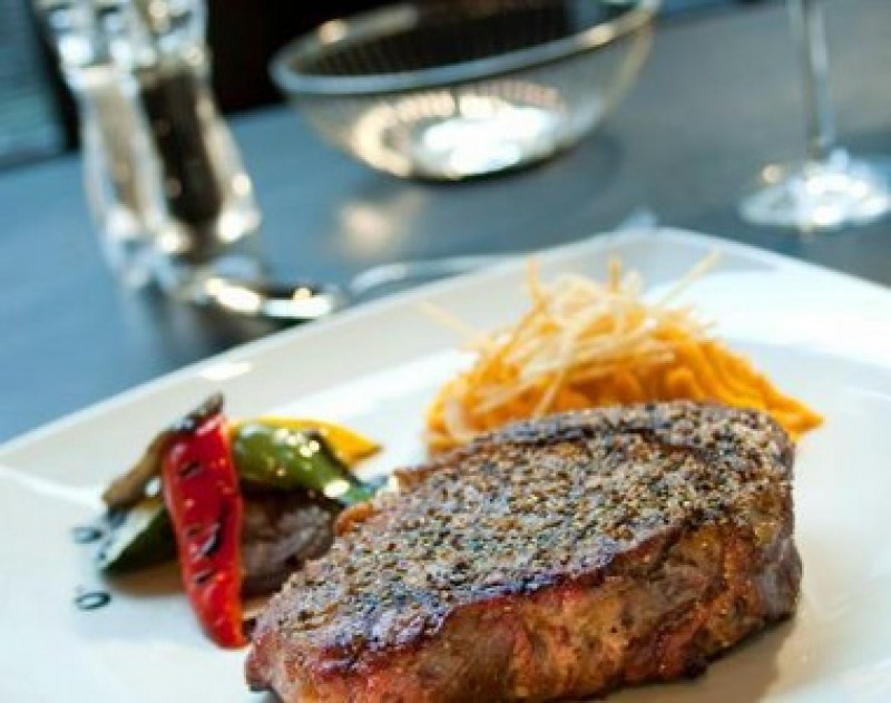 Columbia Steak House