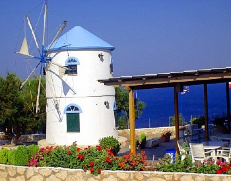 Windmill