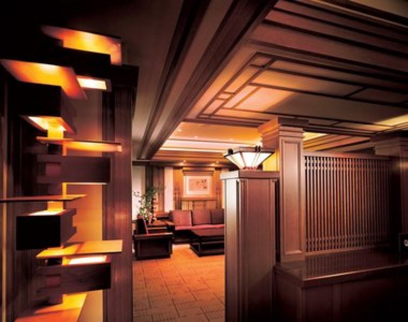 Imperial Hotel main image 1