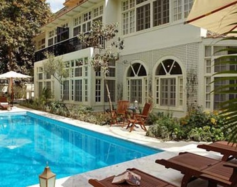 Belle Villa Resort
