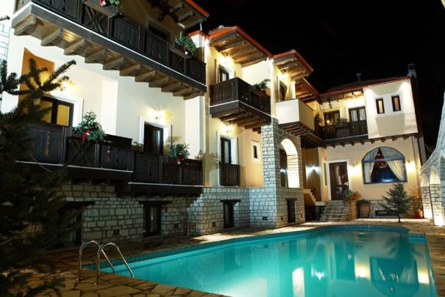 Villa Virginia