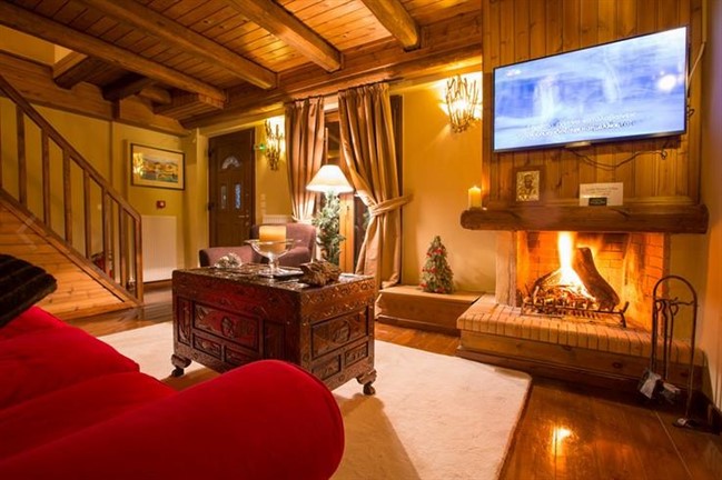 Monte Bianco 6
