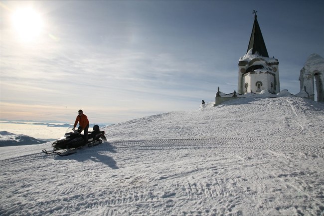 Kaimaktsalan