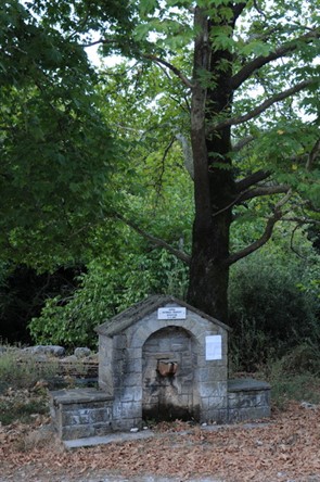 Vourgareli Villa Sofia