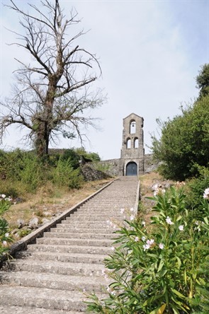 Vourgareli Villa Sofia5