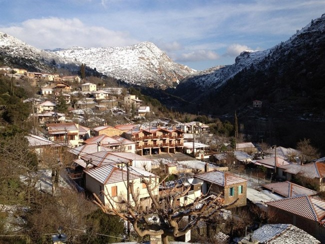 Zaxlorou Oneiro 2
