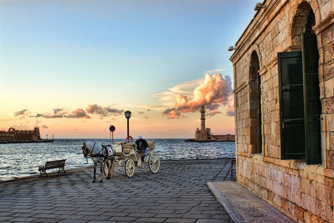Xania Flickr Theophilos Papadopoulos