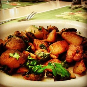 Meze Meze
