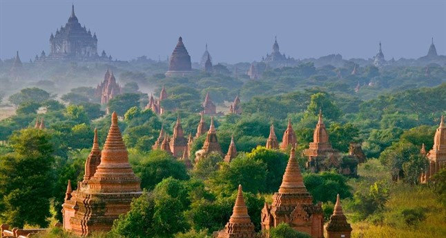 Burma