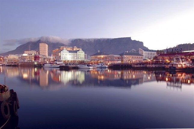 Cape Town 1