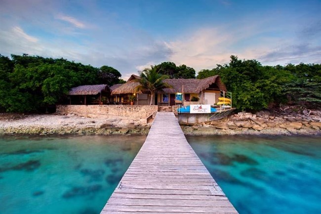 Curacao 1