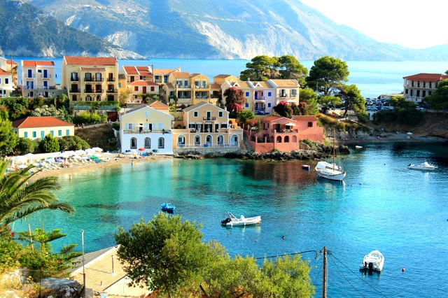 Greece 3