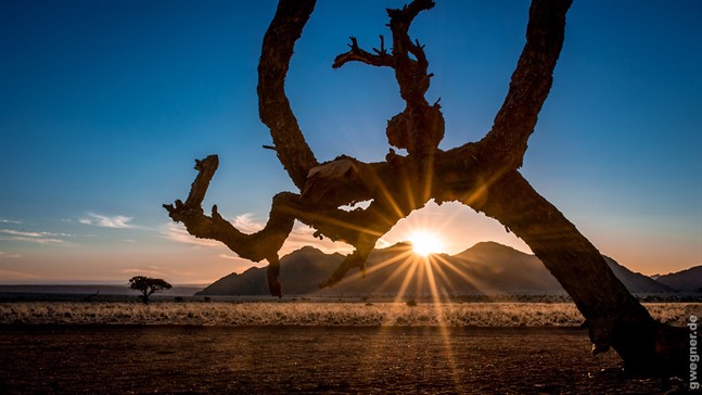 Namibia 1