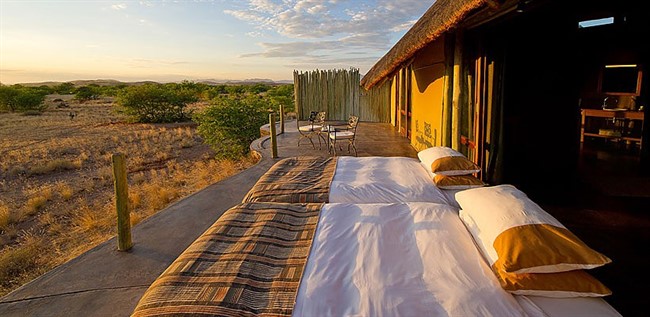 Namibia