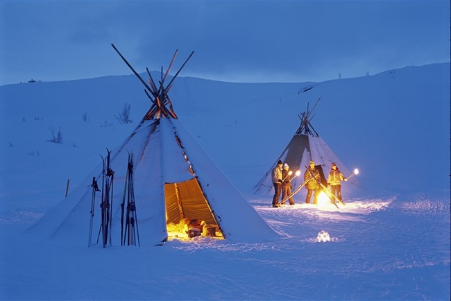 Norway 2