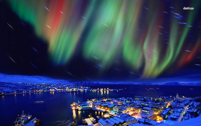 Norway 6