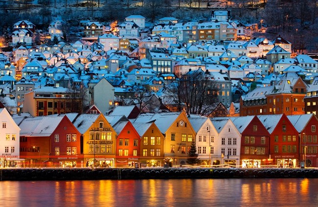 Norway 7
