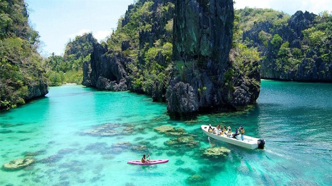 Palawan