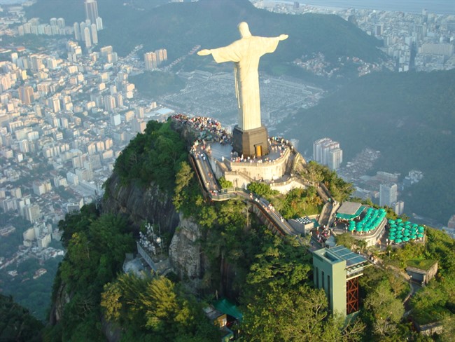 Rio 1