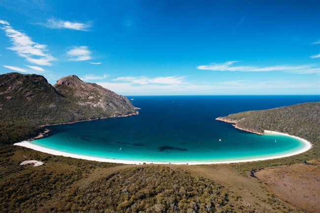 Tasmania