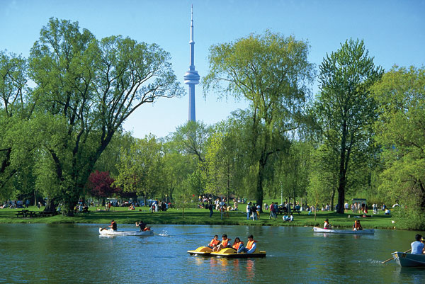 Toronto 1