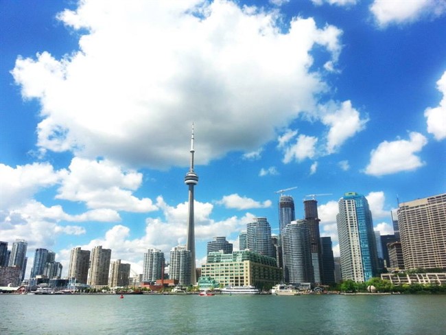 Toronto 2