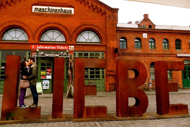 Berlin 2