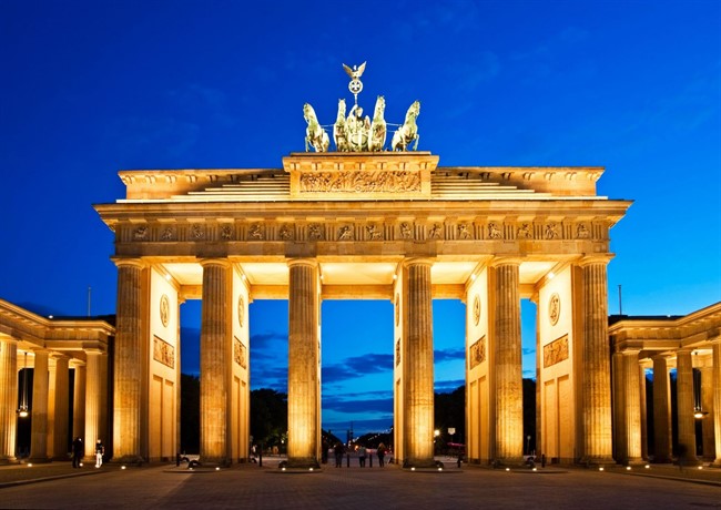 Berlin 4