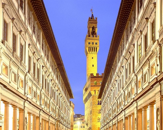 Florence 1