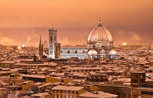 Florence 2