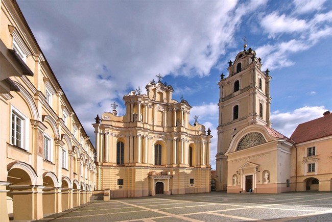 Vilnius (1)