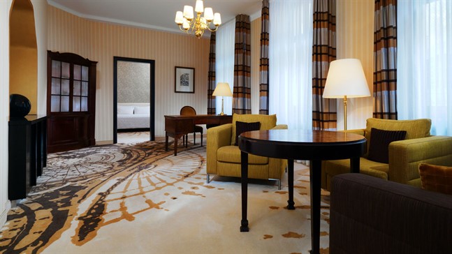Le Meridien3