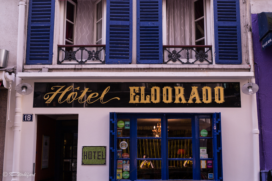 Hotel Eldorado