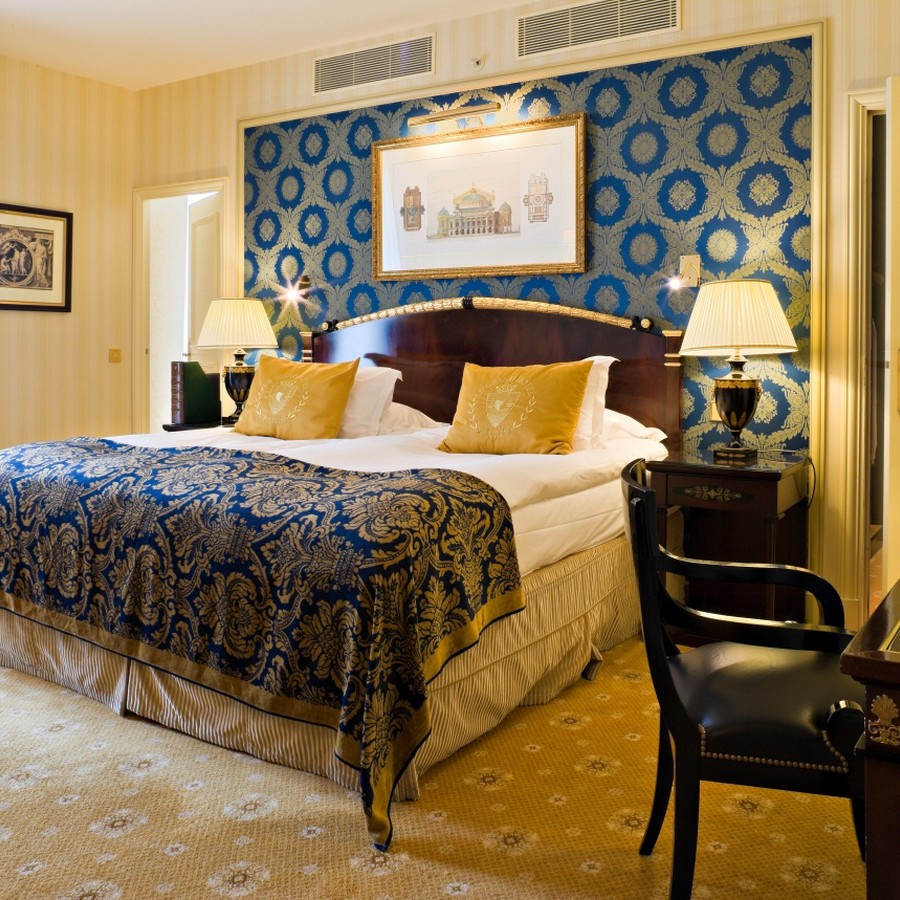 Intercontinental Paris, Le Grand Hotel