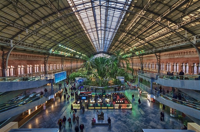 Atocha