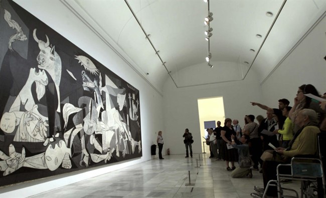 Reina Sofia2