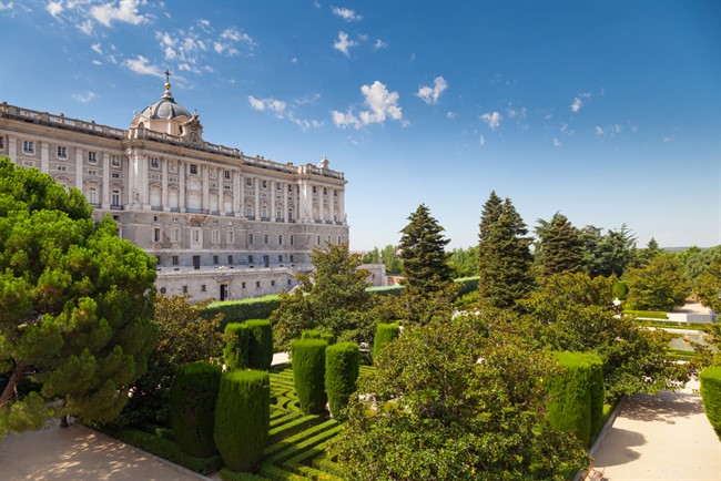 Sabatini Shutterstock 150053522