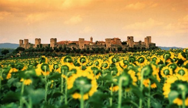Tuscany A2