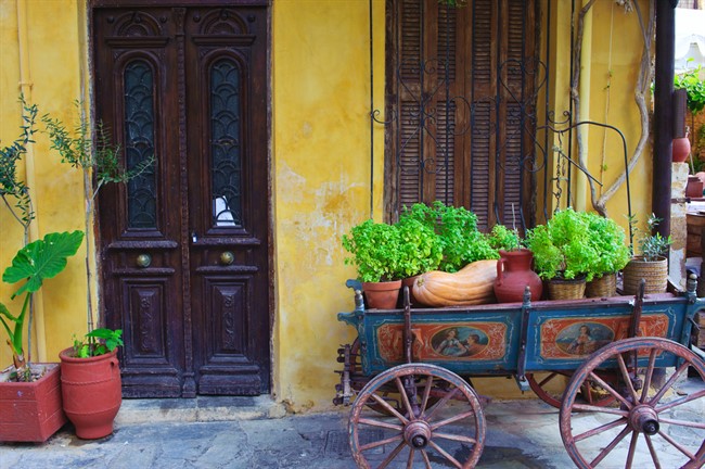 Shutterstock 94818811