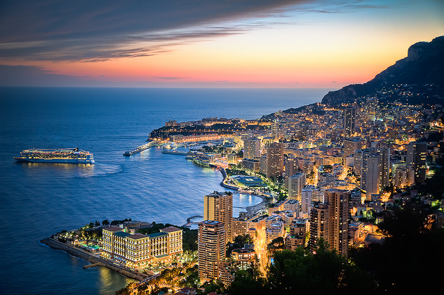 Monaco 3