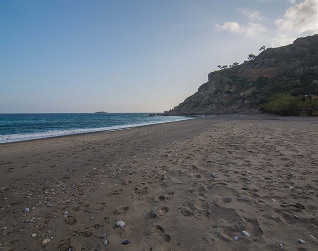 Lasithi Agia Fotia