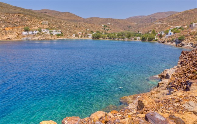 Megalo Livadi Shutterstock 91381943