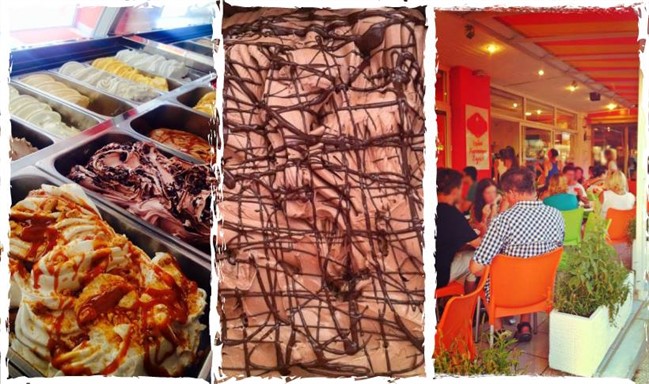 Gelateria